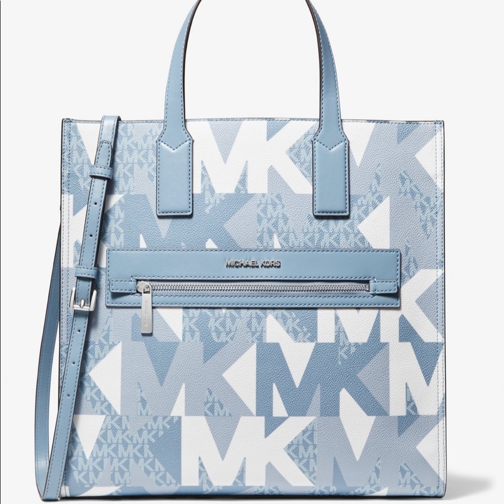 Michael Kors Kenly Large Tote